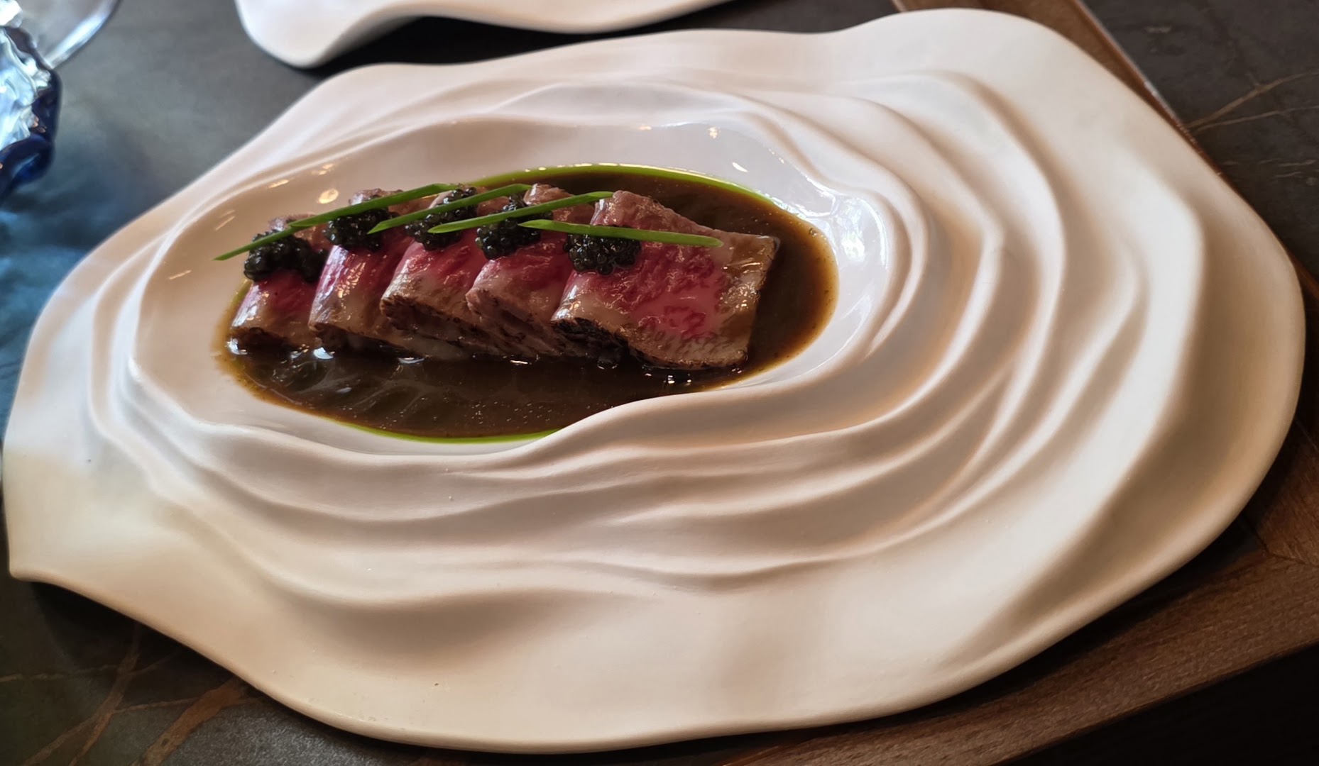 Yanushi: high quality appetizing food photo