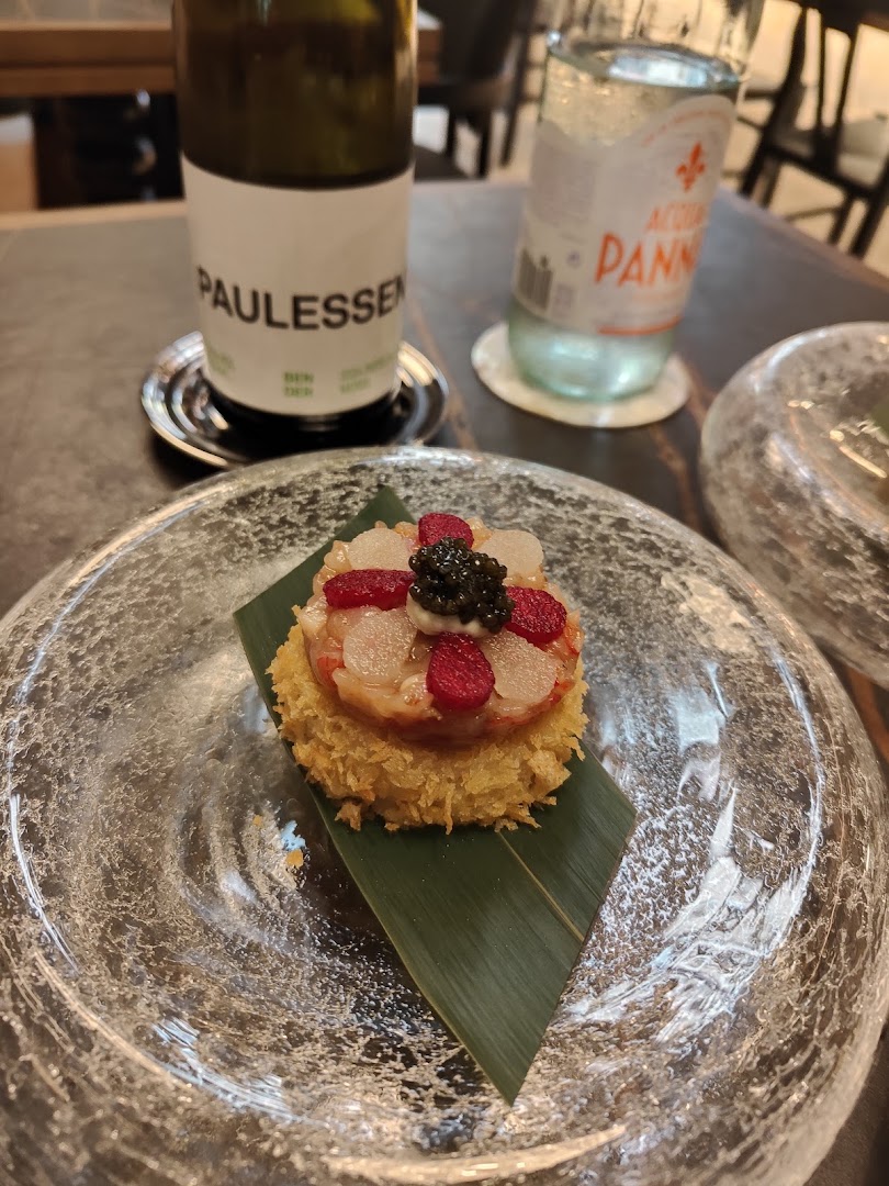 Yanushi: high quality food photography