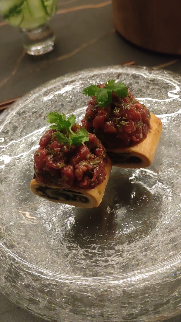 Yanushi: appetizing, high-quality food photography