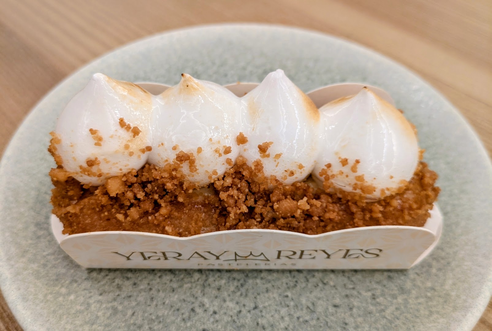 Yeray Reyes Mercado Central: appetizing, high-quality food photo