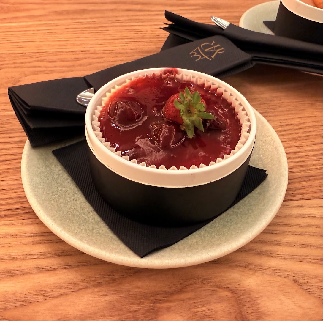 Yeray Reyes Mercado Central: appetizing, high-quality food photography