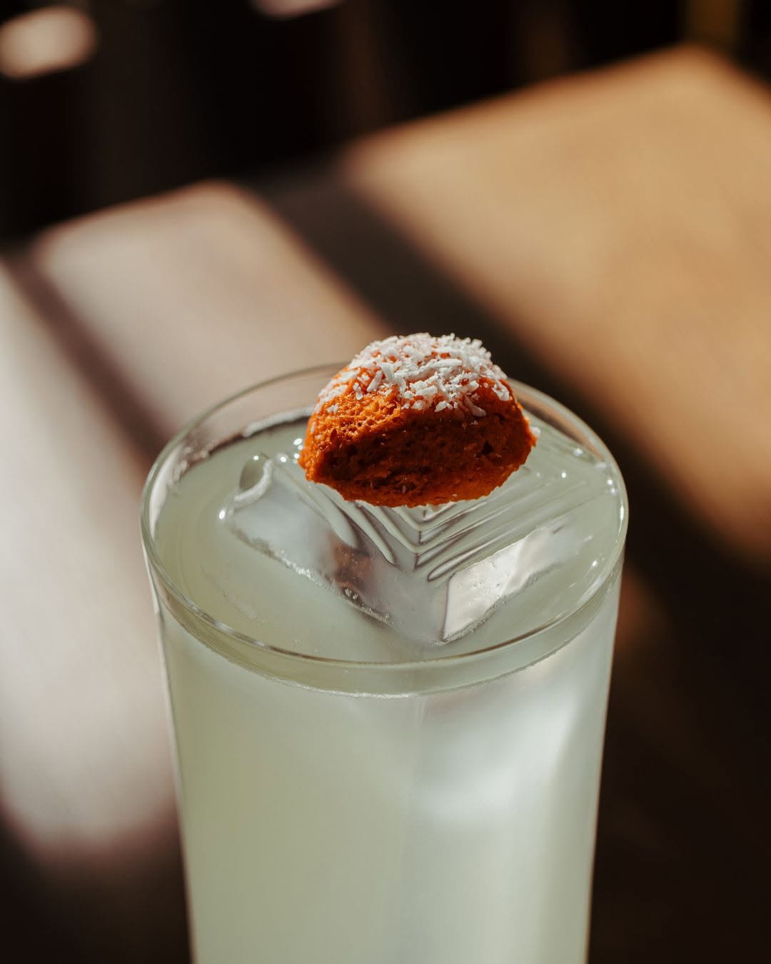 Osaka Nikkei: high quality professional cocktail photo