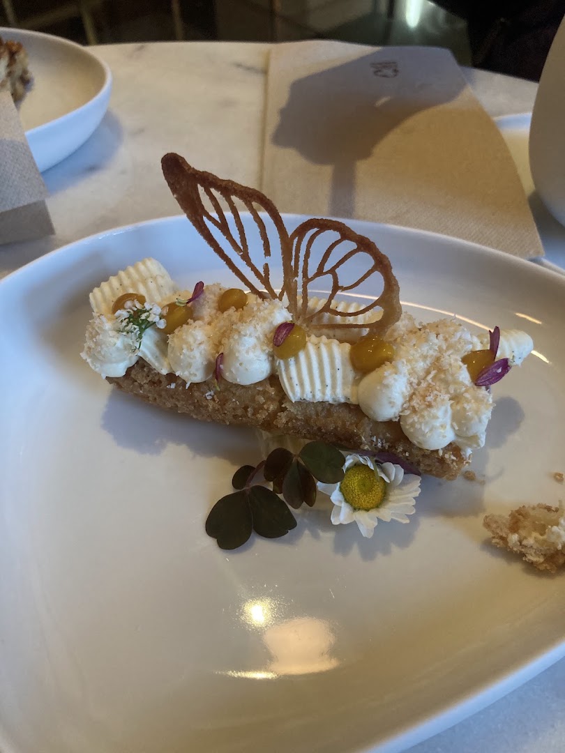 Blossom: appetizing, high-quality food photography