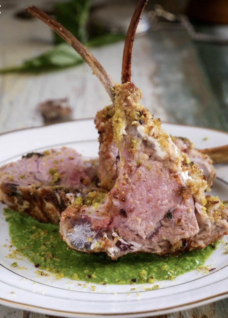 Cicchetto Venexiano: appetizing, high-quality food photography