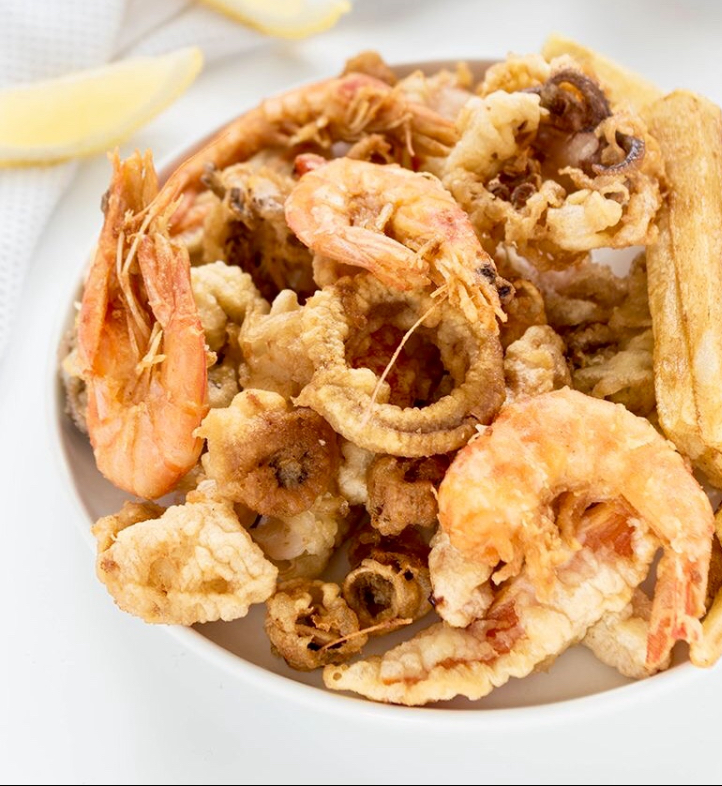 Cicchetto Venexiano: appetizing, high-quality food photography