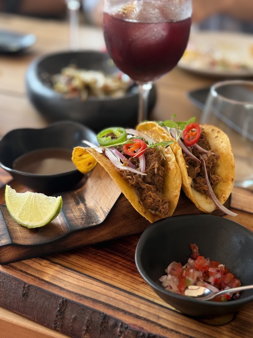 Gala Marbella: appetizing, high-quality food photography