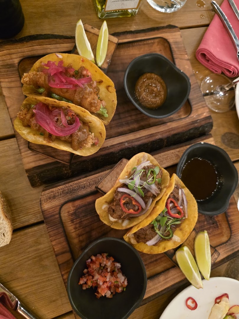 Gala Marbella: appetizing, high-quality food photography