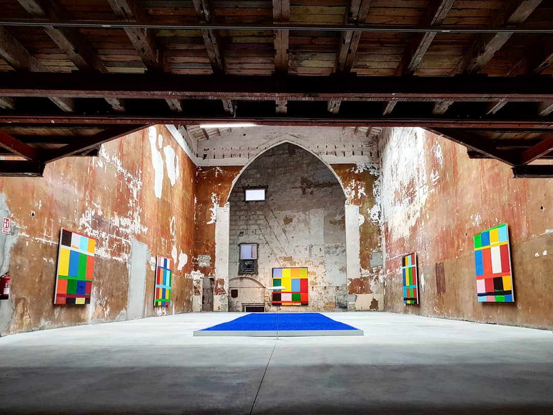 Galería Cayón, Maó: high quality exhibition space photo