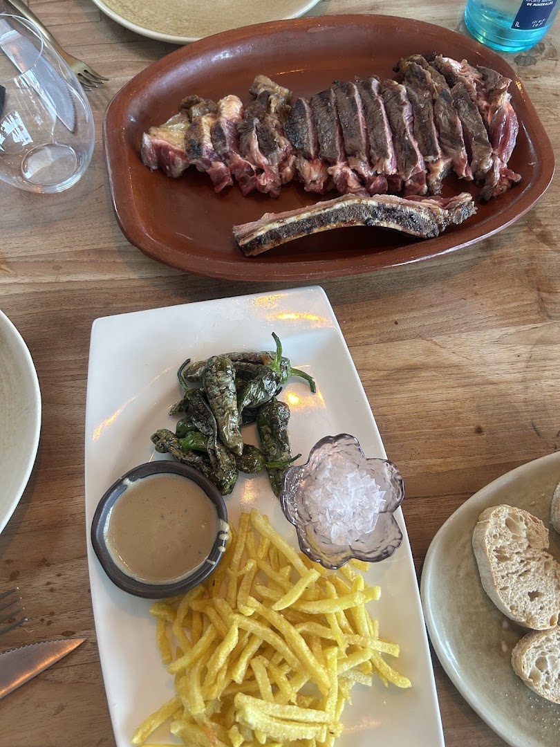 Il Porto: appetizing, high-quality food photography