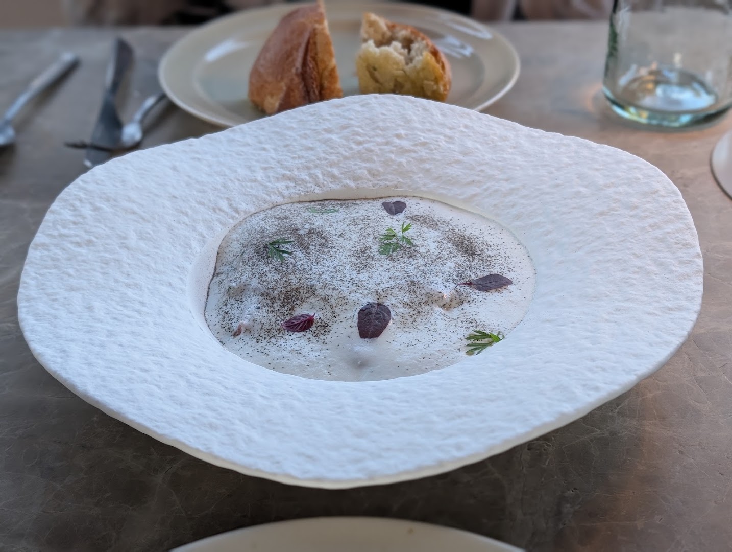 Destape: appetizing, high-quality food photography
