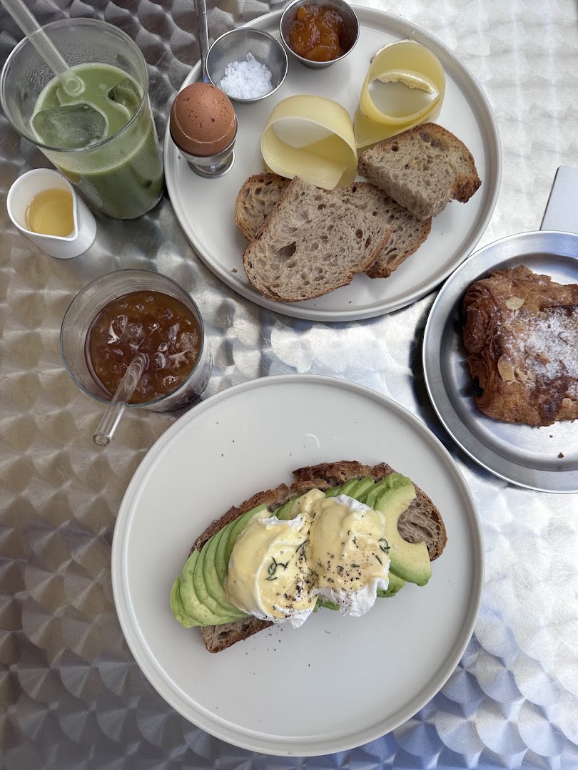 MAGÍ: appetizing, high-quality food photography