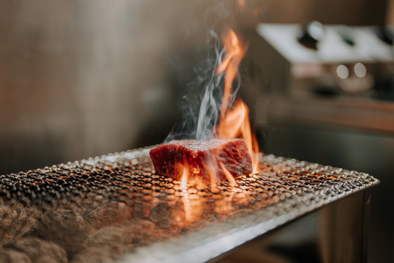Marui: high quality professional food photography