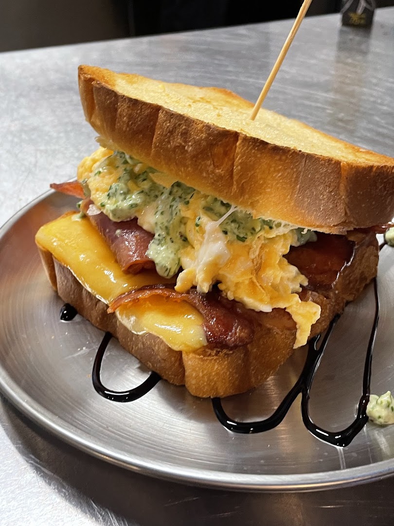 Reverb: appetizing, high-quality food photography