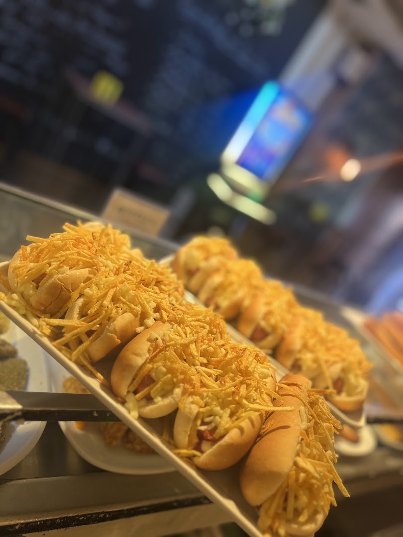 La Pinta y la Loca: appetizing food display photo