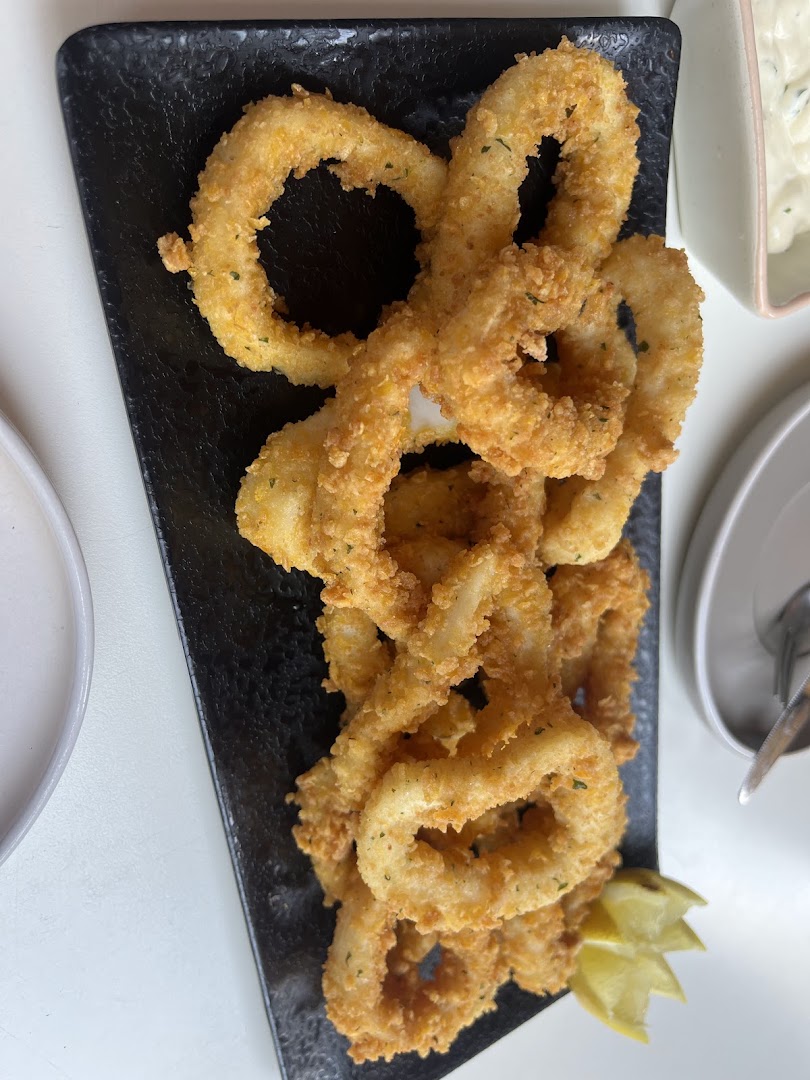 La Pinta y la Loca: appetizing, high-quality food photography