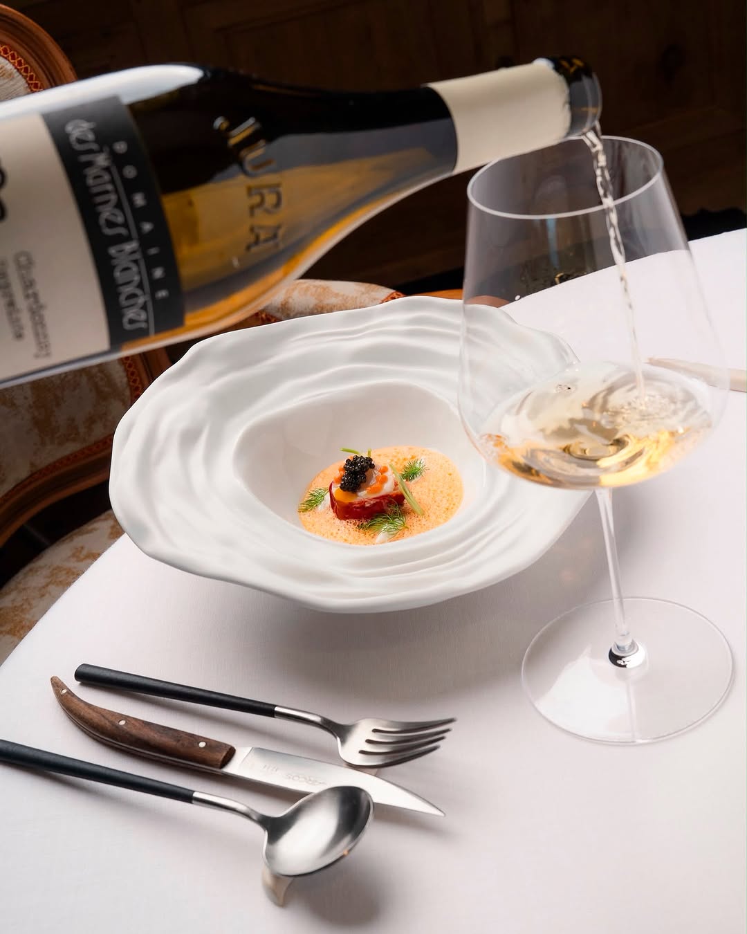 Itzuli: professional high-quality food photography