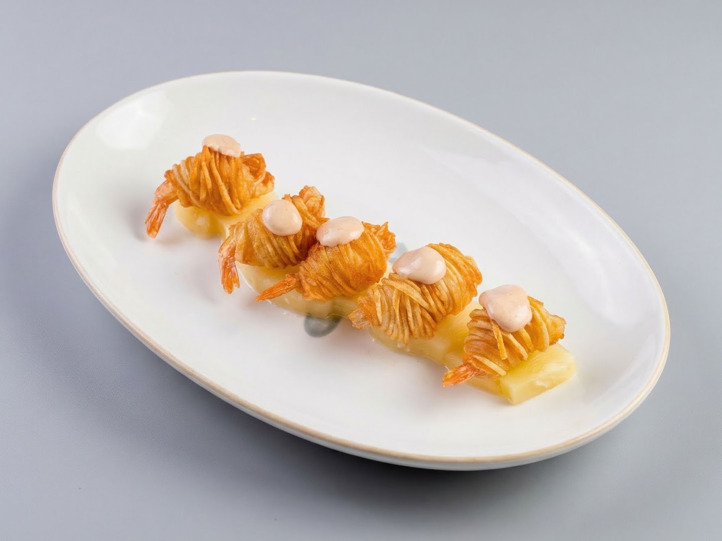 Dragon Kitchen: professional high-quality food photography