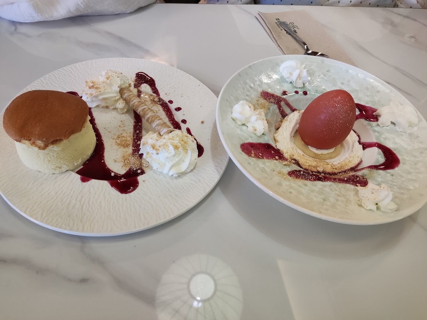 Dragon Kitchen: appetizing photo of restaurant food