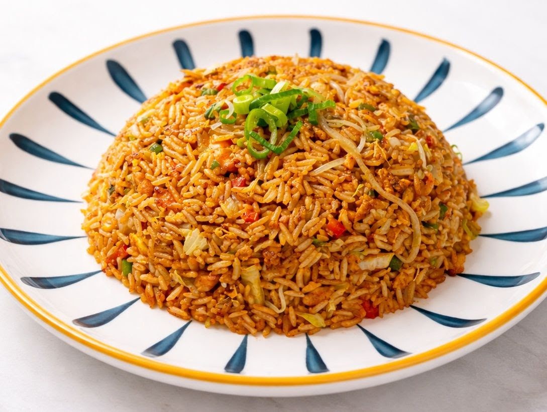 Dragon Kitchen: high quality food photography
