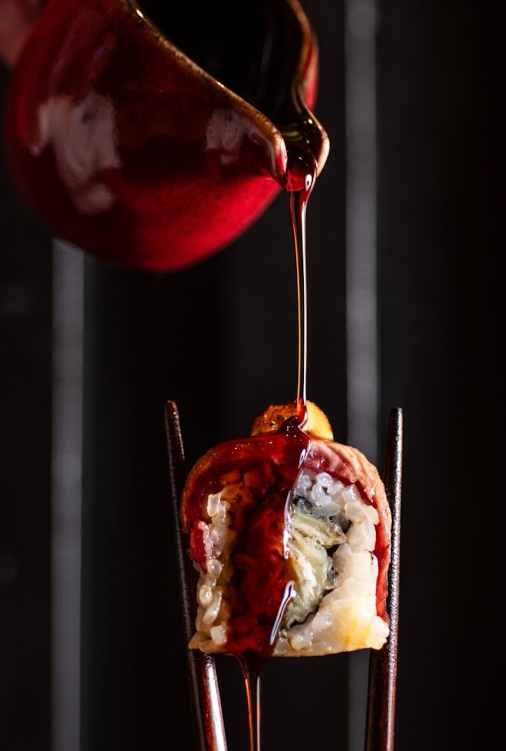 Duke: high quality professional food photography