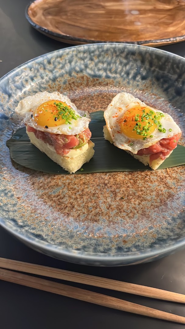 Duke: appetizing, high-quality food photography