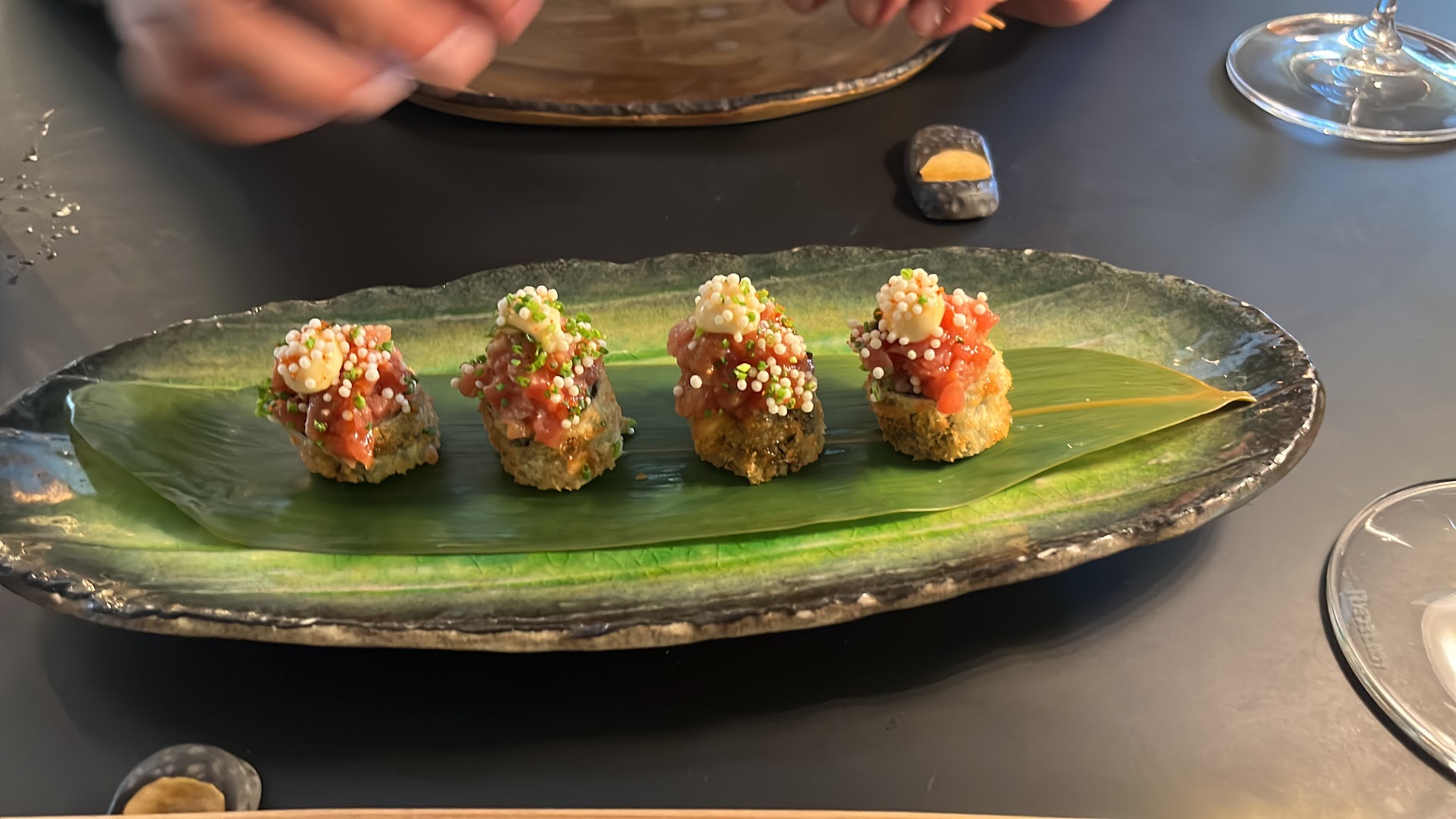 Duke: appetizing food photography