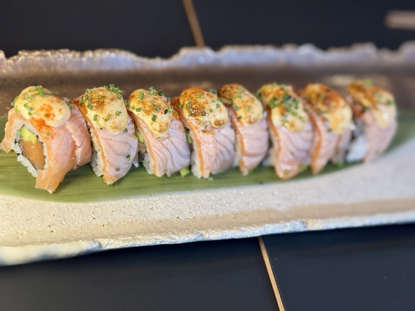 Duke: appetizing, high-quality food photography