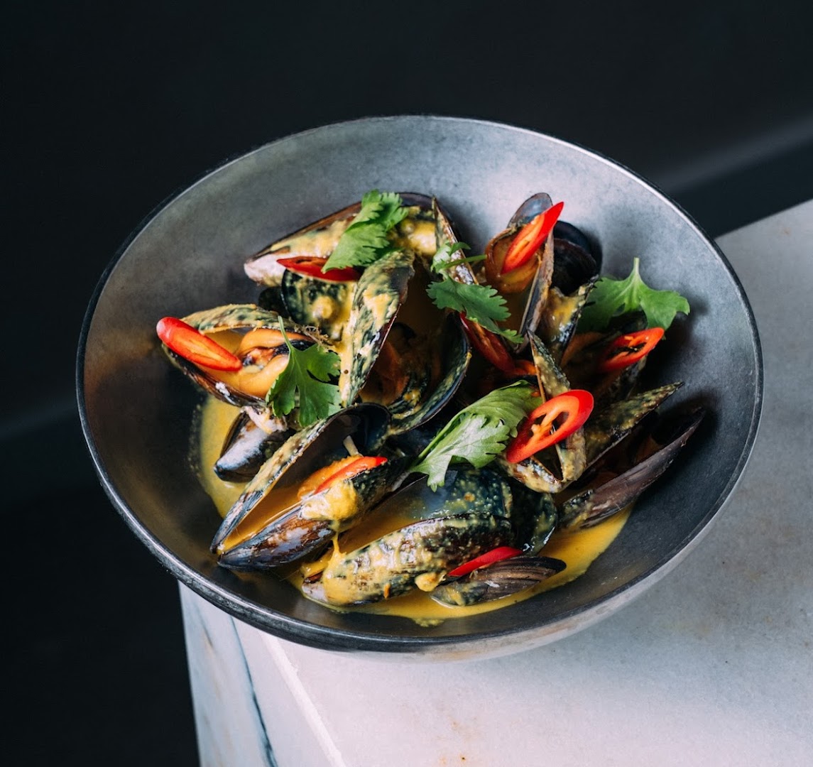 Em Barra: high quality professional food photography