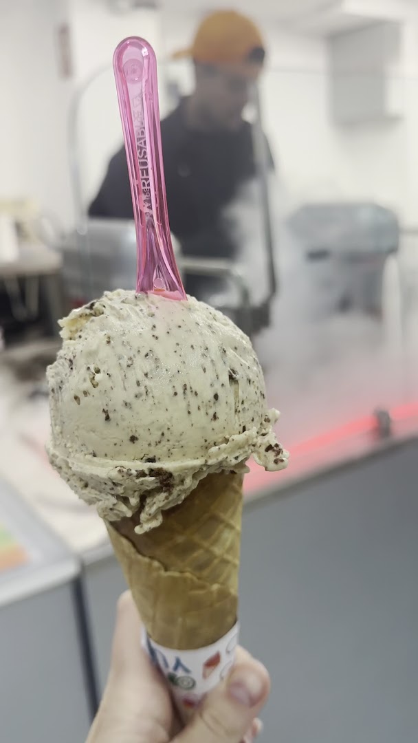 Frost Studio: appetizing photo of food product