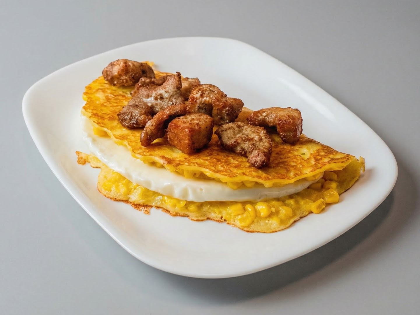 Guaros Fusion Bar: appetizing, high-quality food photography