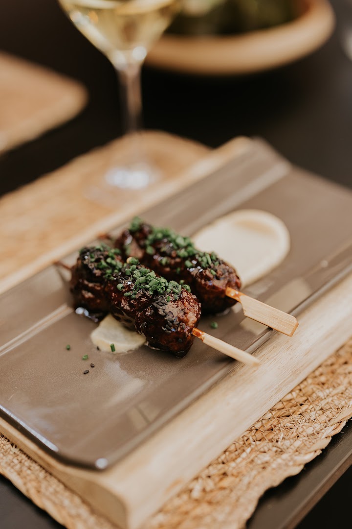 Kon-Tiki: high quality, professional food photography