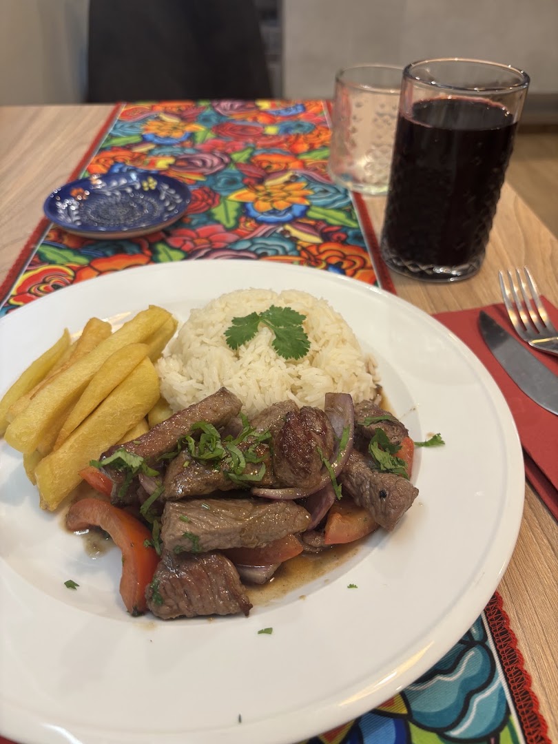 Millo Restaurant: appetizing, clear photo of food