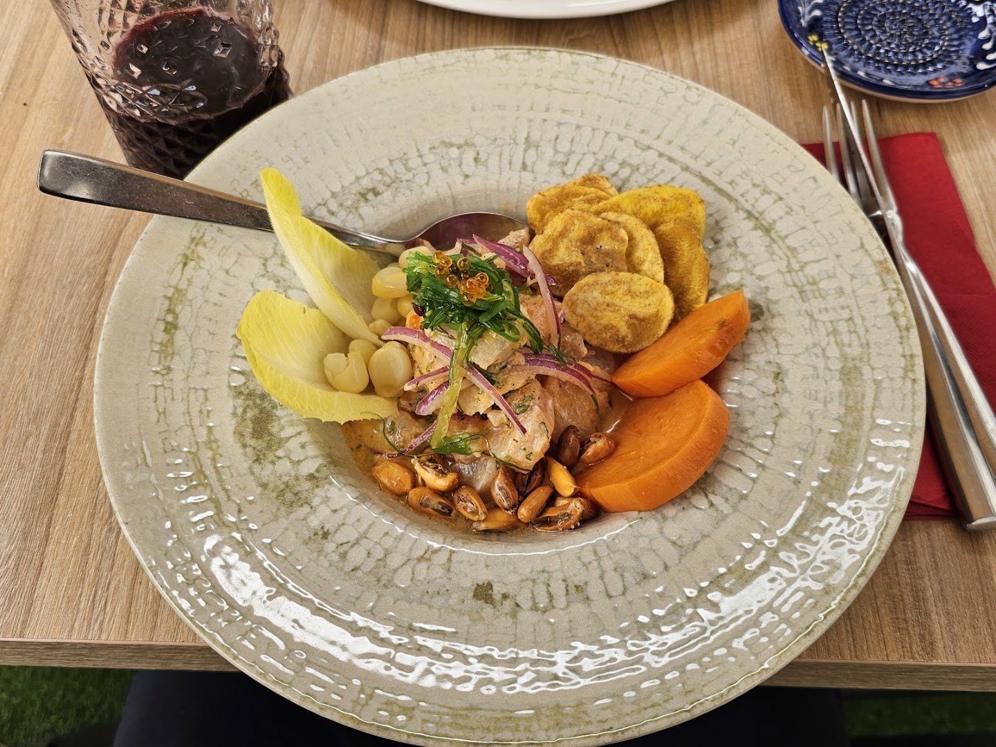 Millo Restaurant: appetizing, high-quality food photography