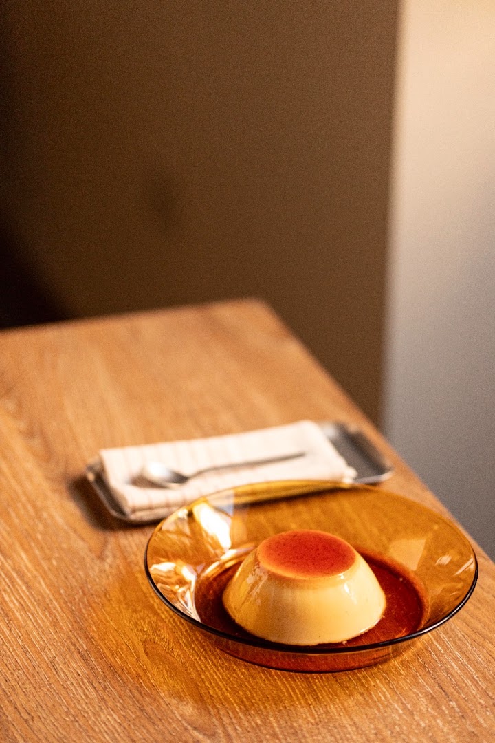 Moral: high quality food photography