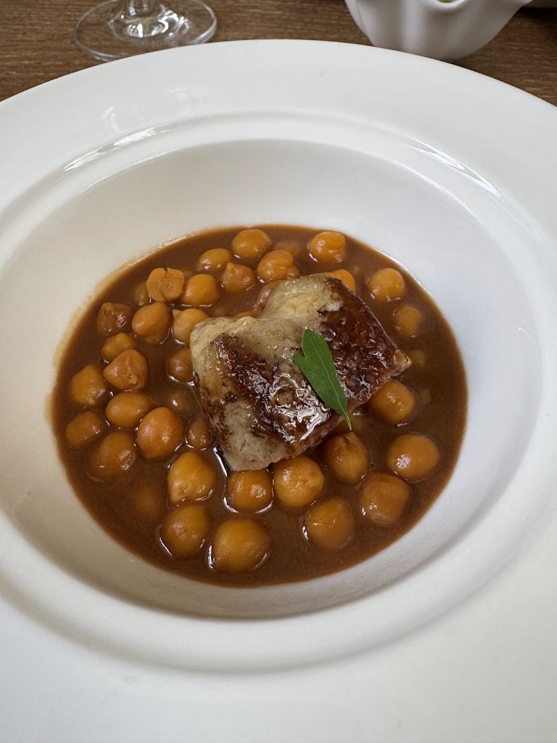 Moral: appetizing, high-quality food photography