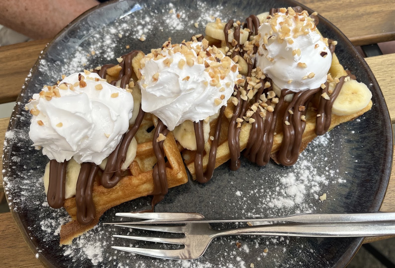 Cáscara Café: appetizing, high-quality food photo