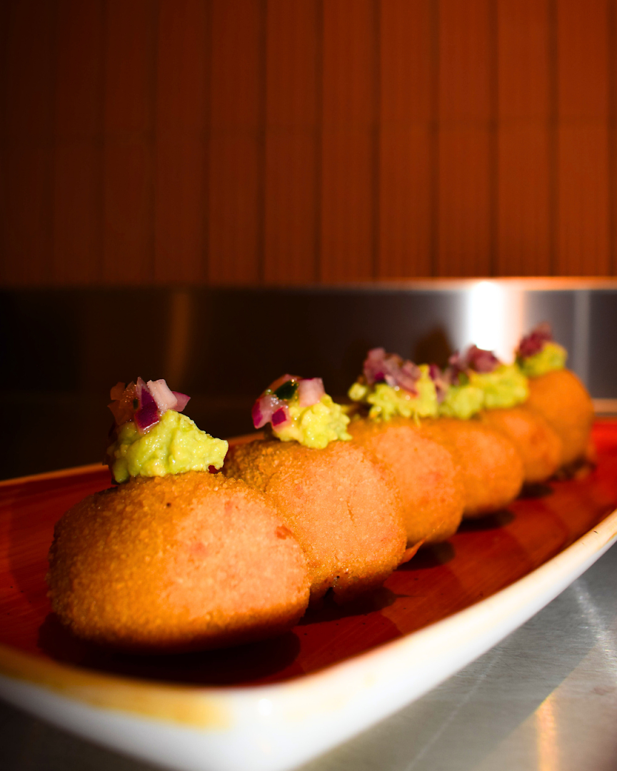 La Culpable: high quality food photography