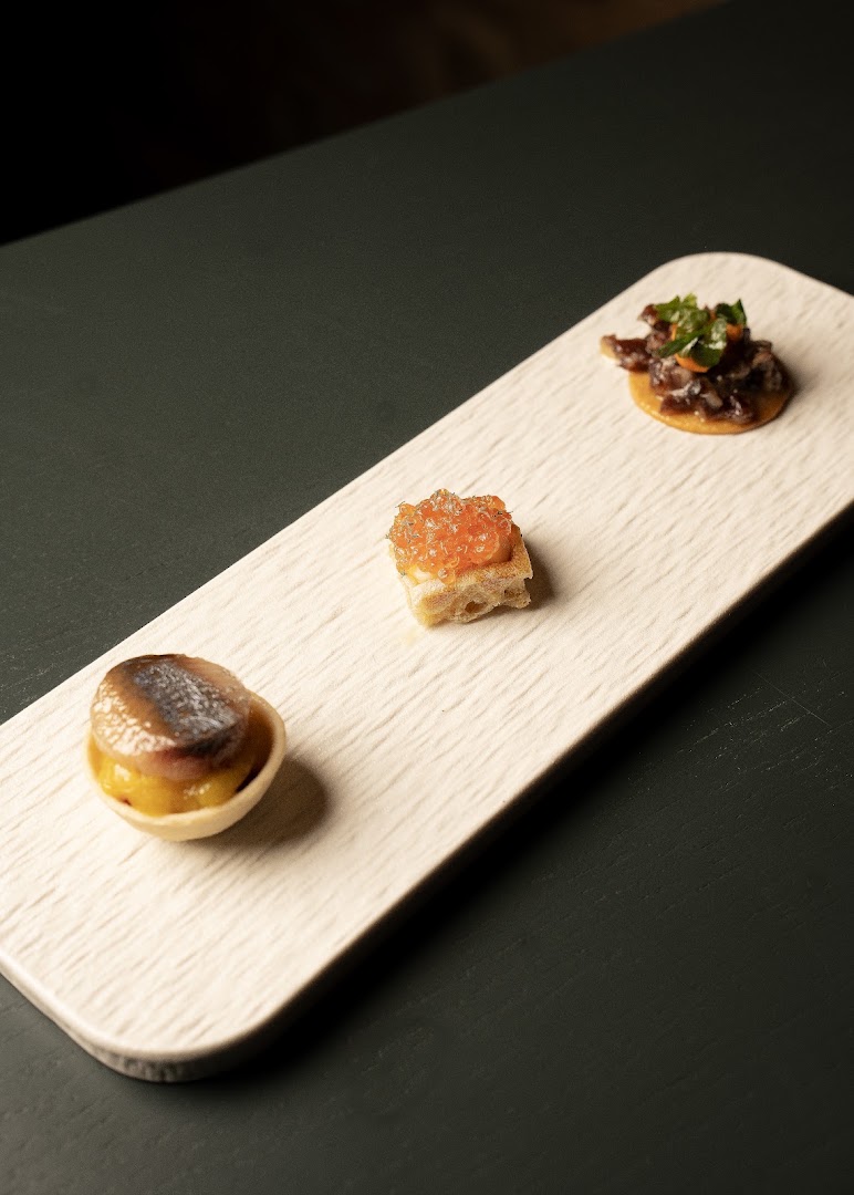 Raíz: professional high-quality food photography