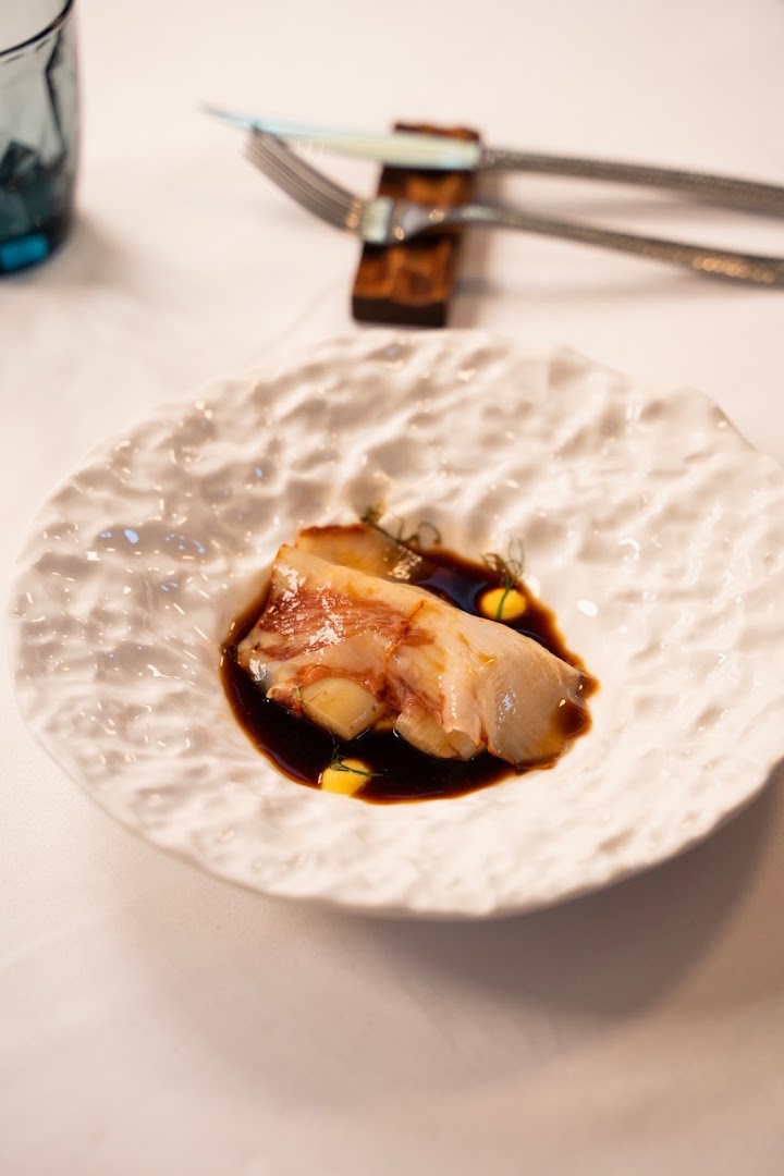 Raíz: high quality professional food photography