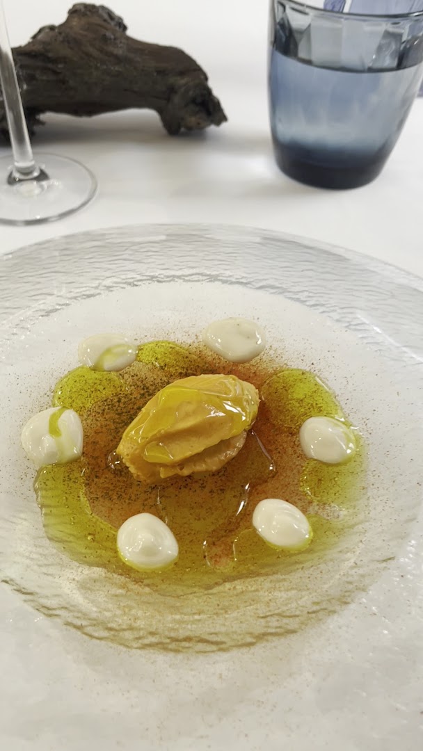 Raíz: appetizing and professional food photography