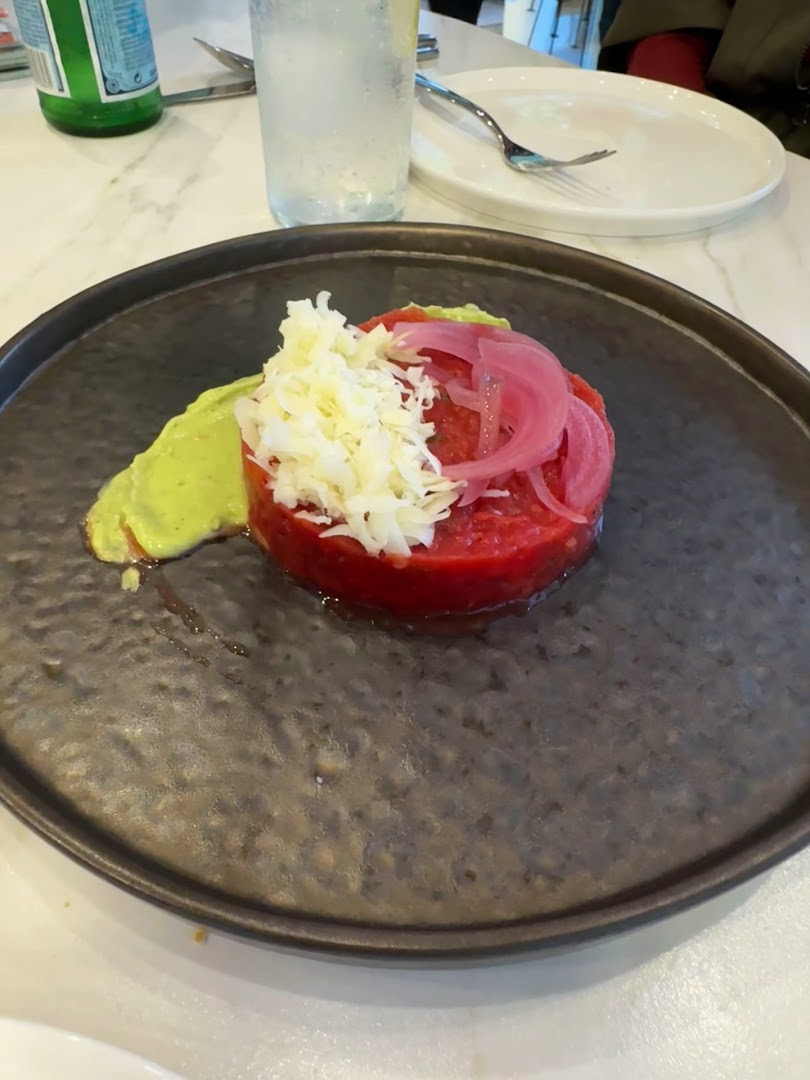 Amorío: appetizing, high-quality food photography