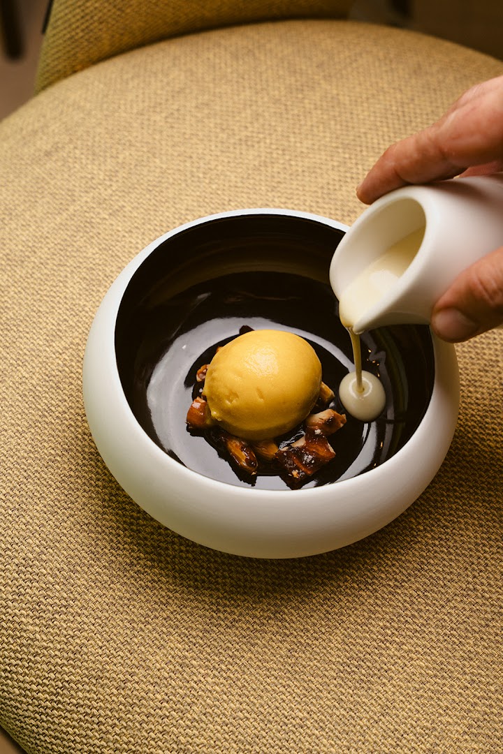 Amorío: professional high-quality food photography