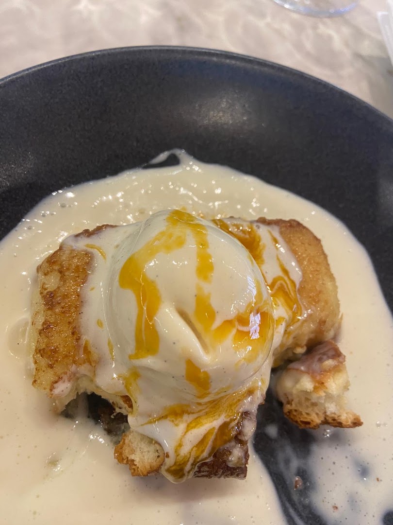 Amorío: appetizing food photography