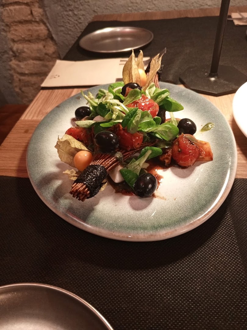 Comté Vinoteca: appetizing, high-quality food photography