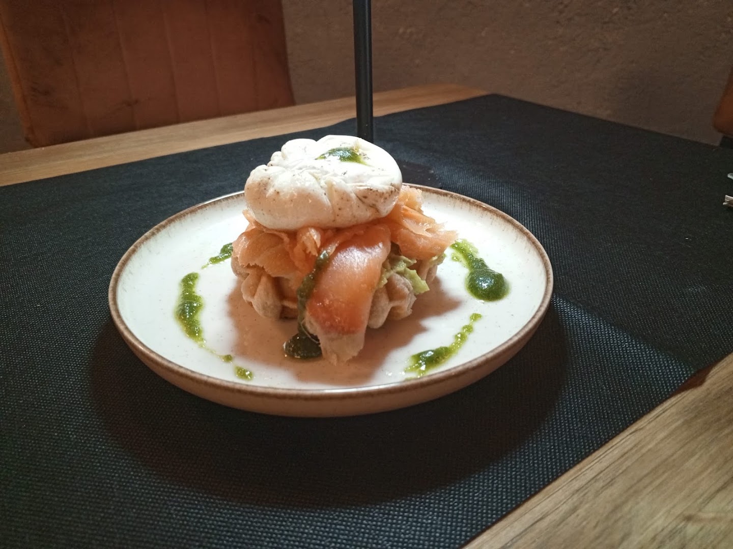 Comté Vinoteca: appetizing, high-quality food photography