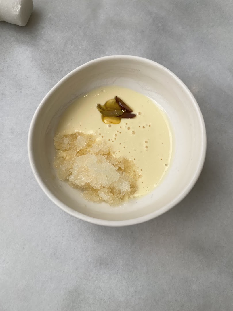 Leartá: high quality food photography