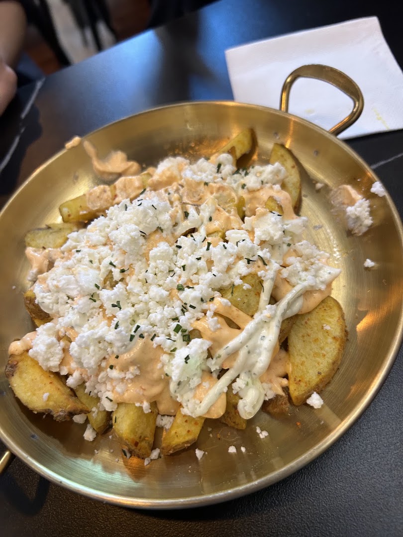 Tortillerxs: appetizing photo of restaurant food