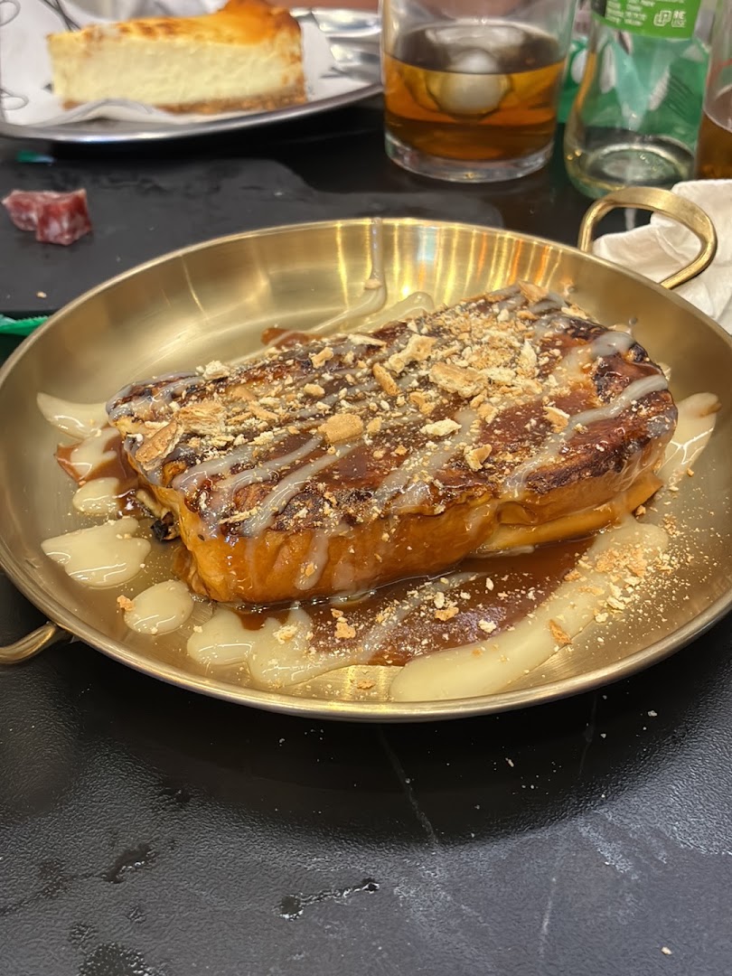 Tortillerxs: appetizing photo of restaurant food