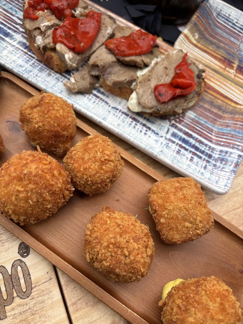 Tortillerxs: appetizing, high-quality food photography