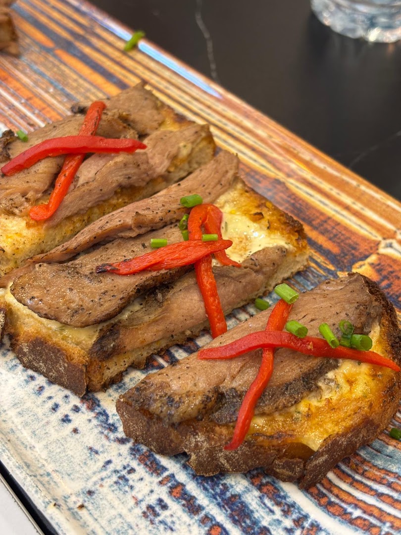 Tortillerxs: appetizing, high-quality food photography